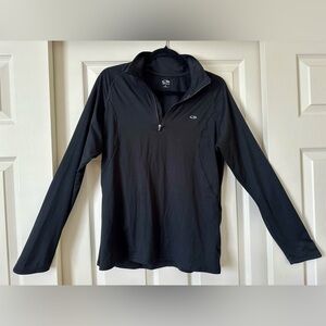 Athletic wear pullover. Size large.